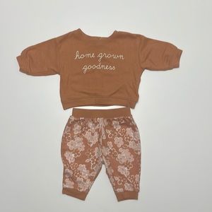 Grayson Collective- Home Grown Goodness